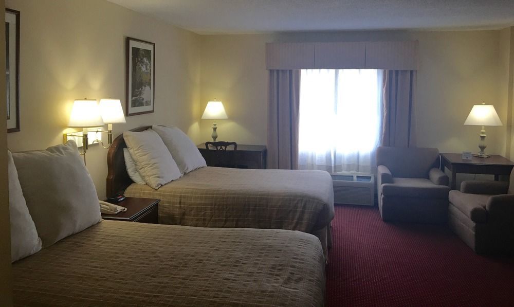 University Inn Duke Durham Dış mekan fotoğraf