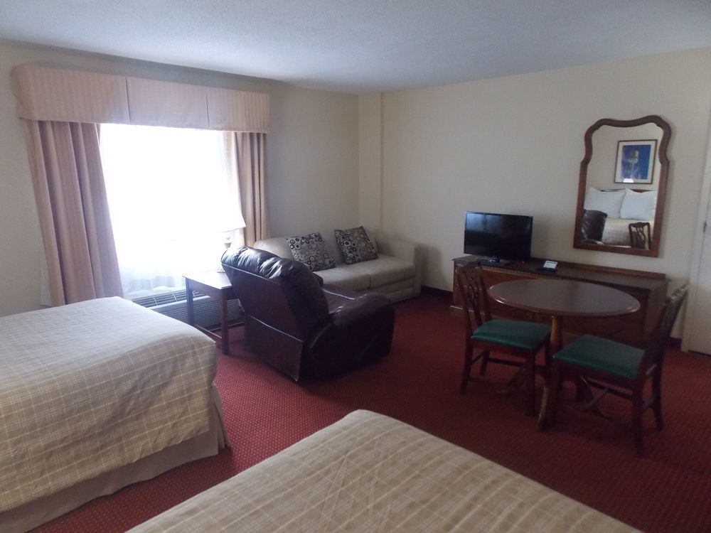 University Inn Duke Durham Dış mekan fotoğraf