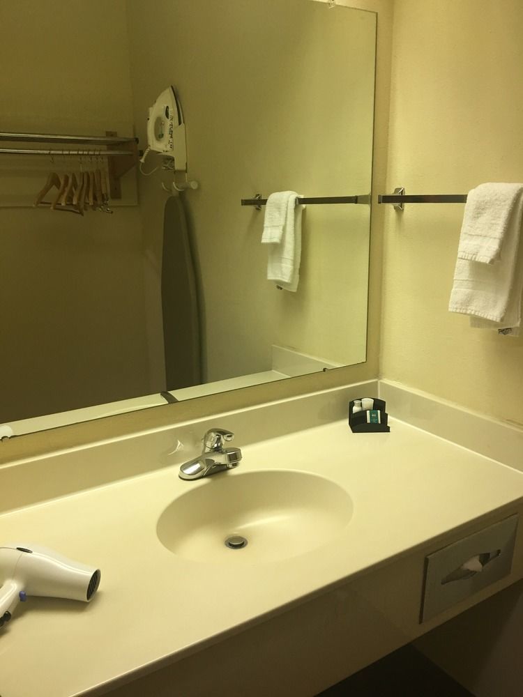 University Inn Duke Durham Dış mekan fotoğraf