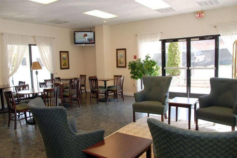 University Inn Duke Durham Dış mekan fotoğraf