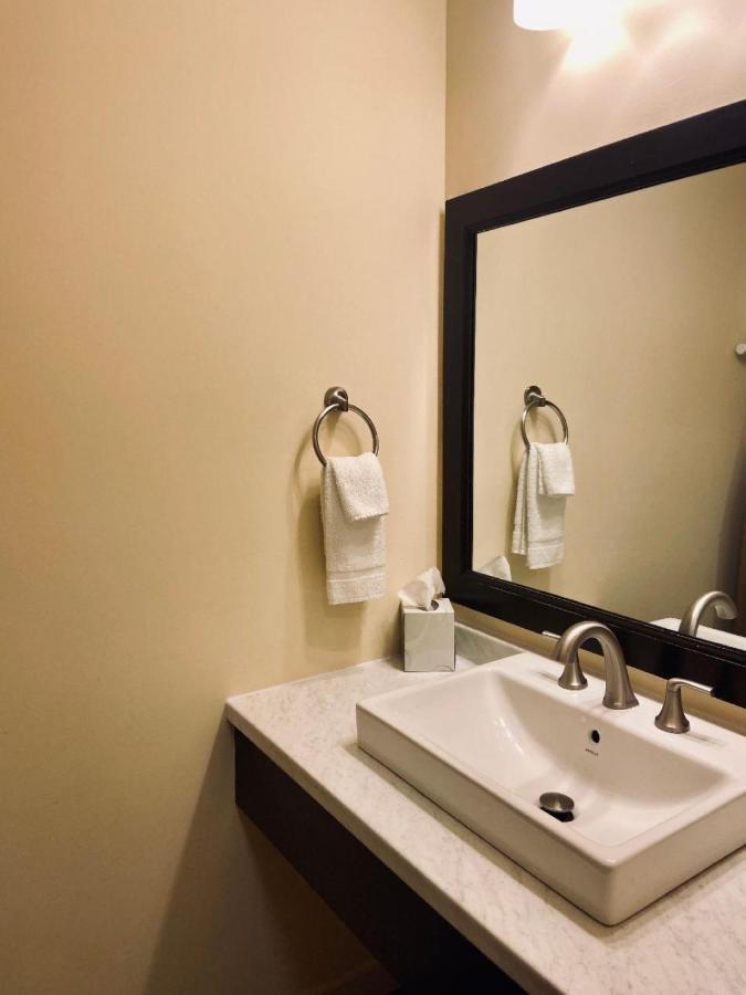 University Inn Duke Durham Dış mekan fotoğraf